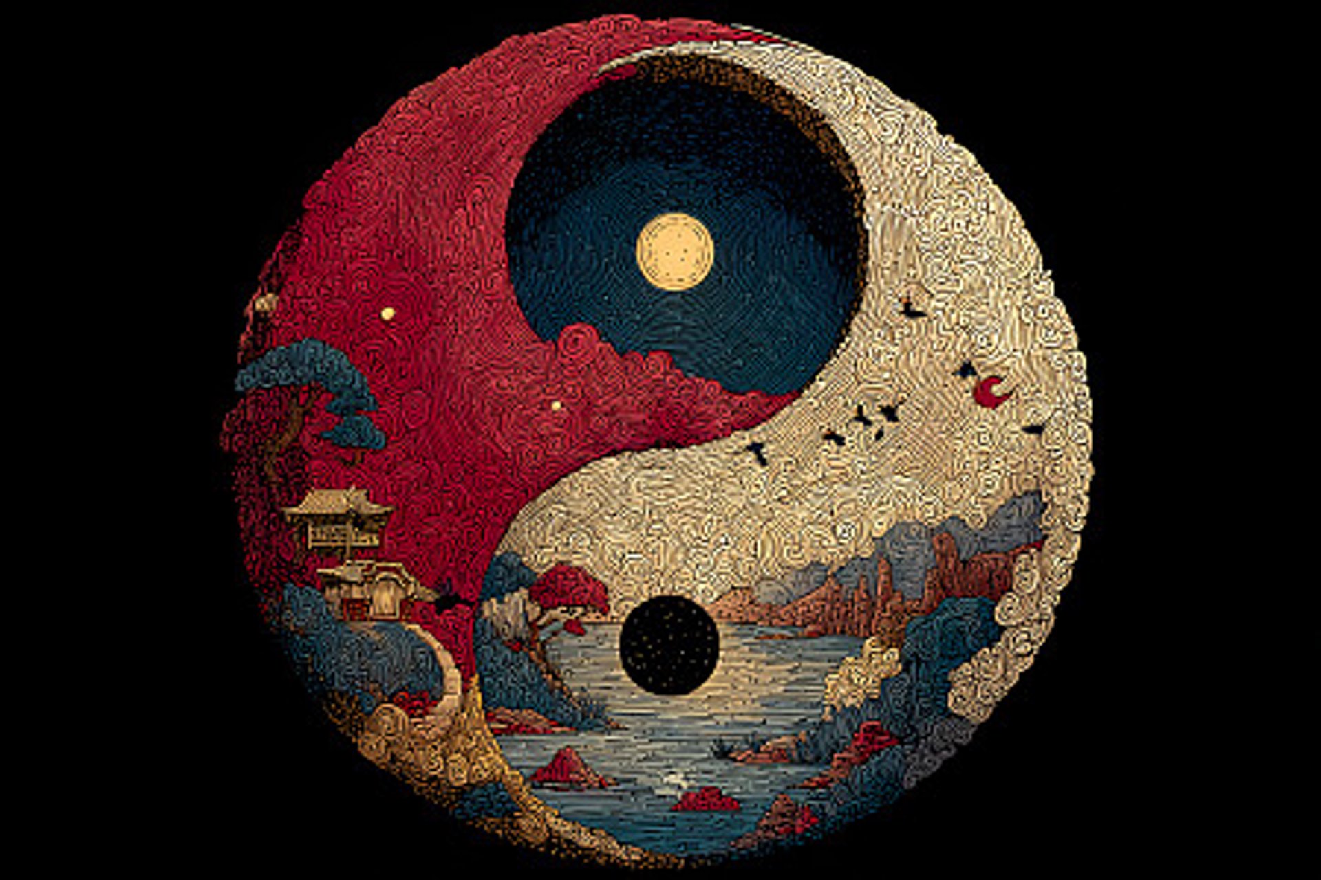 太极电器工程
